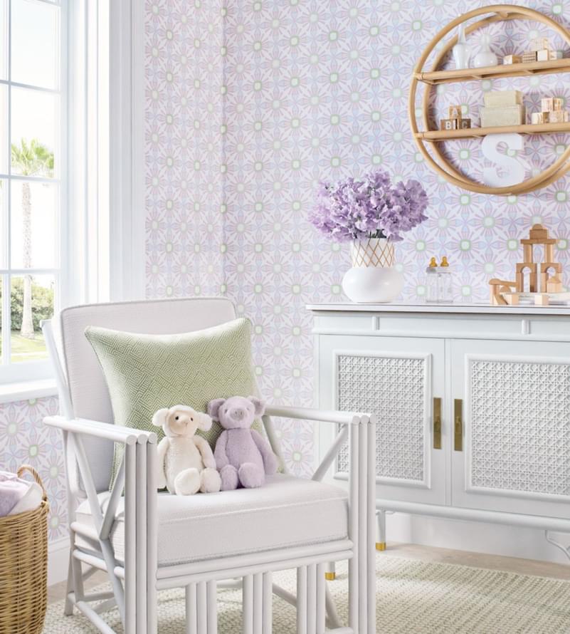 обои фабрики Thibaut коллекция Islander