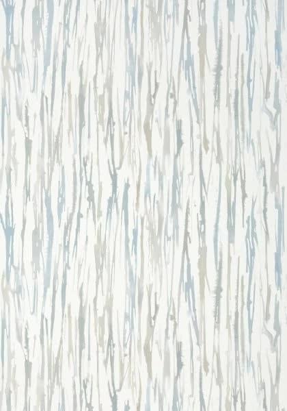 Thibaut Modern Resource 2 Aurora Soft Blue And Grey 8.23x68.58