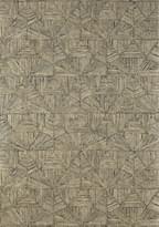 Thibaut Modern Resource 2 Crystalla Metallic Pewter On Black 8.23м x 68.58см поверхность матовая