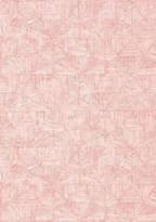 Thibaut Modern Resource 2 Crystalla Pink 8.23м x 68.58см поверхность матовая