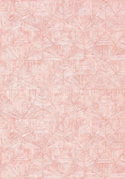 Thibaut Modern Resource 2 Crystalla Pink 8.23x68.58