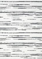 Thibaut Modern Resource 2 Echo Black On White 8.23м x 68.58см поверхность матовая