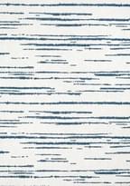 Thibaut Modern Resource 2 Echo Blue On White 8.23м x 68.58см поверхность матовая