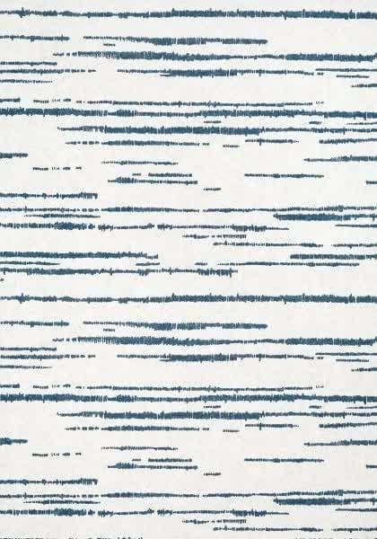 Thibaut Modern Resource 2 Echo Blue On White 8.23x68.58