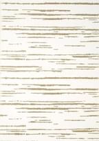 Thibaut Modern Resource 2 Echo Metallic Gold On White 8.23м x 68.58см поверхность матовая
