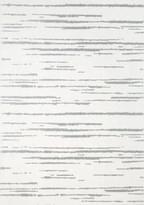 Thibaut Modern Resource 2 Echo Metallic Silver On White 8.23м x 68.58см поверхность матовая