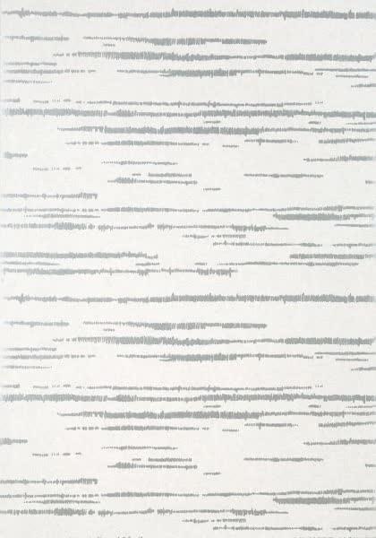Thibaut Modern Resource 2 Echo Metallic Silver On White 8.23x68.58