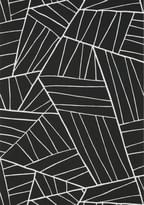 Thibaut Modern Resource 2 Jordan Black 8.23м x 68.58см поверхность матовая