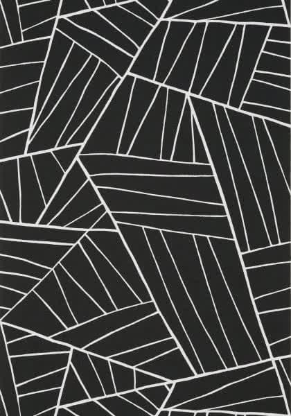 Thibaut Modern Resource 2 Jordan Black 8.23x68.58