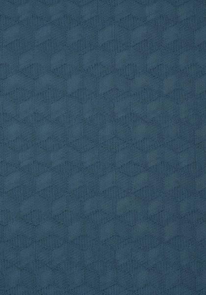 Thibaut Modern Resource 2 Milano Square Navy 8.23x99.06