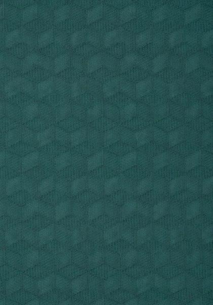 Thibaut Modern Resource 2 Milano Square Teal 8.23x99.06