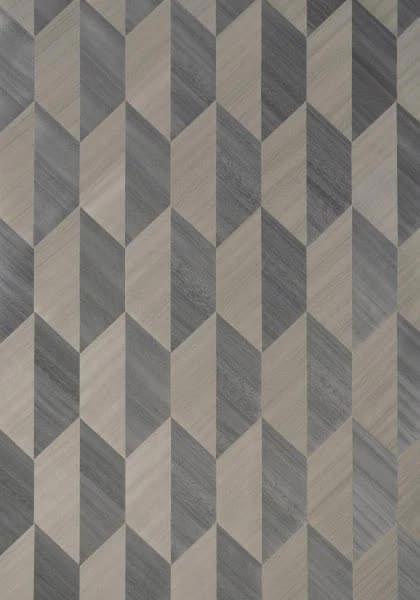 Thibaut Modern Resource 2 Paragon Charcoal 7.32x91.44
