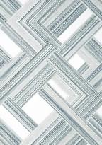 Thibaut Modern Resource 2 Telaio Black And Emerald 8.23м x 68.58см поверхность матовая