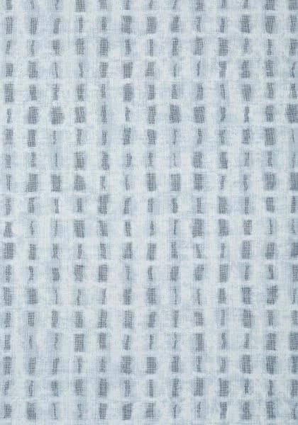Thibaut Modern Resource 2 Tessuto Navy 7.32x91.44