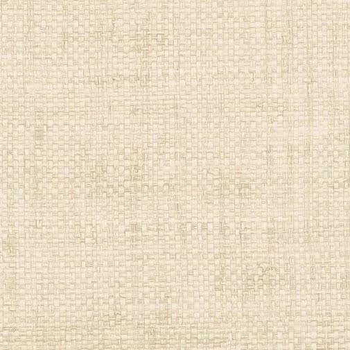 Thibaut Texture Resource 4 Bankun Raffia Biscuit 8.52x66.04