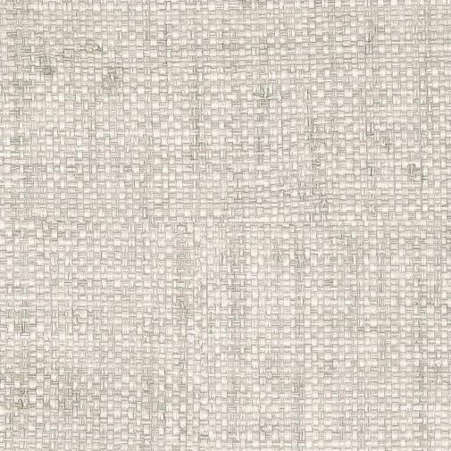 Thibaut Texture Resource 4 Bankun Raffia Light Grey 8.52x66.04