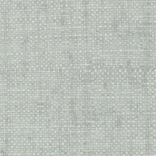 Thibaut Texture Resource 4 Bankun Raffia Teal 8.52x66.04