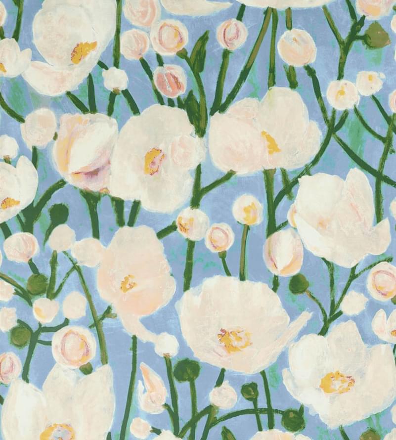 Thibaut Wanderlust T45016 Tivoli 8.23м x 68.58см поверхность матовая