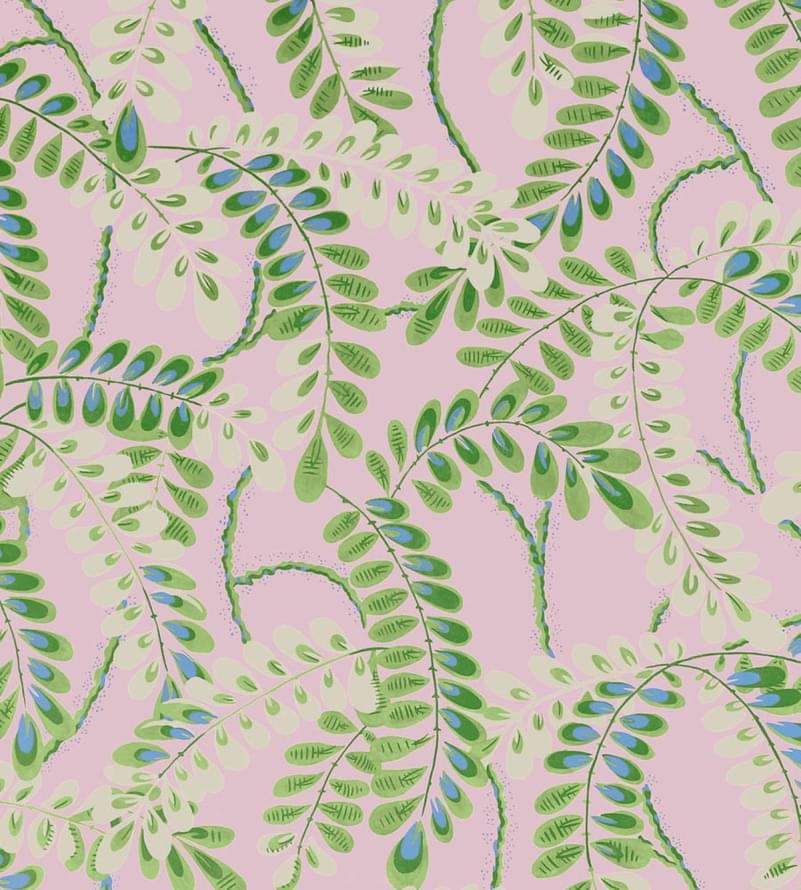 Thibaut Wanderlust T45037 Augusta 8.23м x 68.58см поверхность матовая