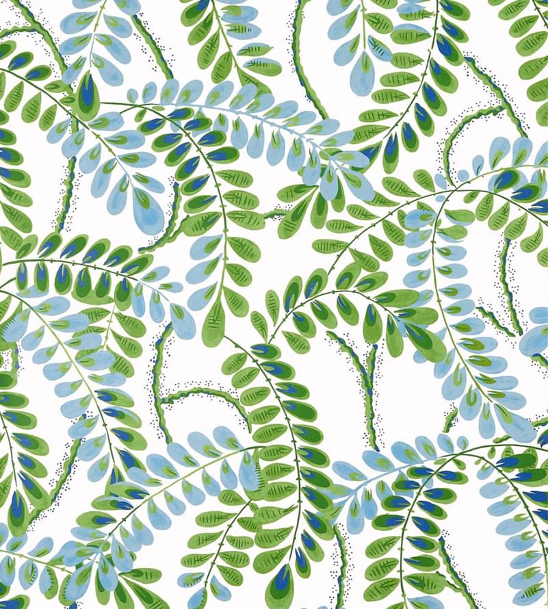 Thibaut Wanderlust T45038 Augusta 8.23м x 68.58см поверхность матовая