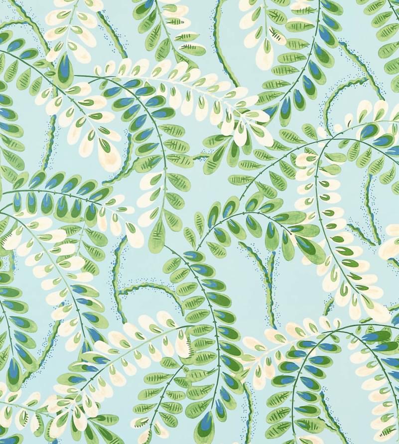 Thibaut Wanderlust T45040 Augusta 8.23м x 68.58см поверхность матовая