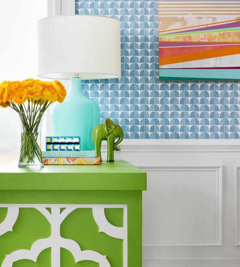 обои фабрики Thibaut коллекция Wanderlust