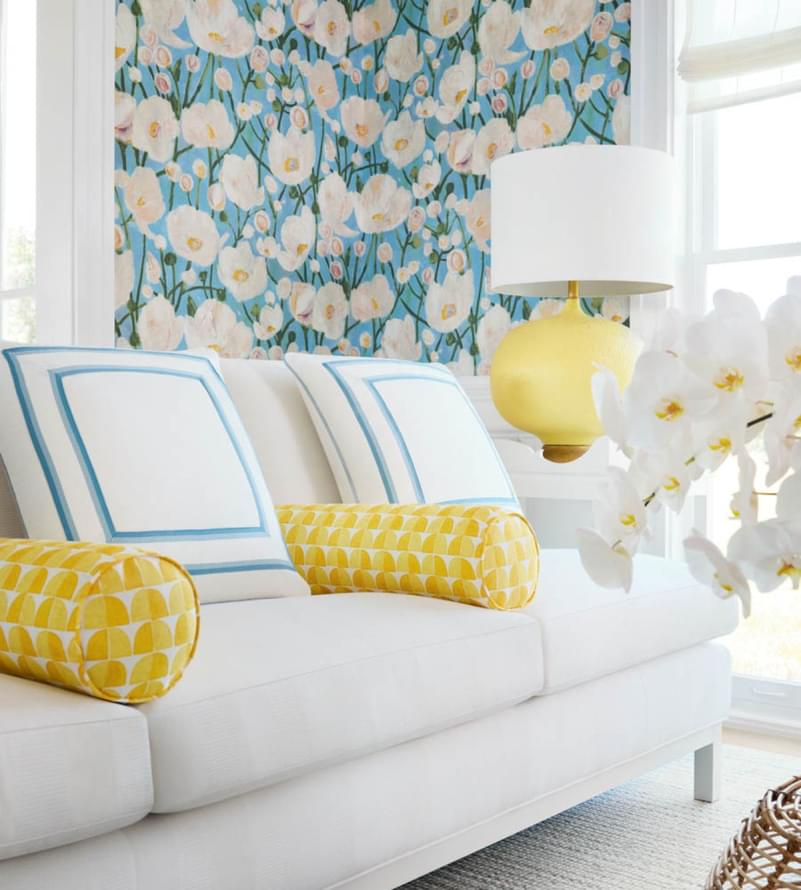 обои фабрики Thibaut коллекция Wanderlust