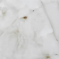 Плитка TileKraft Porcelain Snow Onix 60x60 см, поверхность полированная