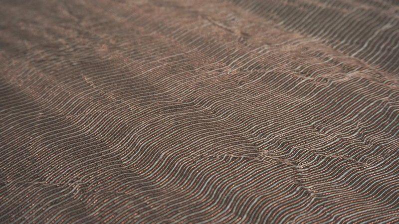 обои фабрики Tissage Mahieu коллекция Biarritz