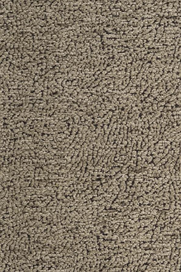 Tissage Mahieu Clouds Sepia 10x120