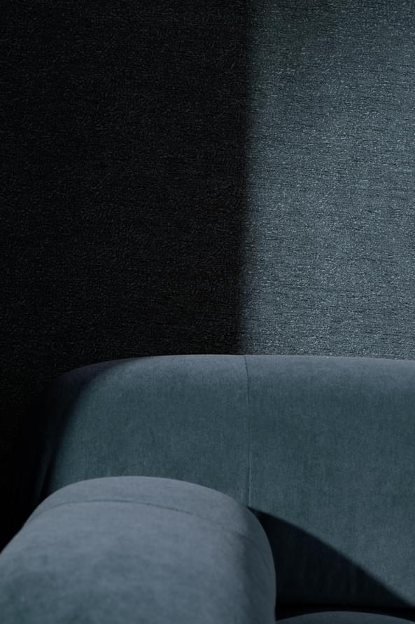 обои фабрики Tissage Mahieu коллекция Clouds