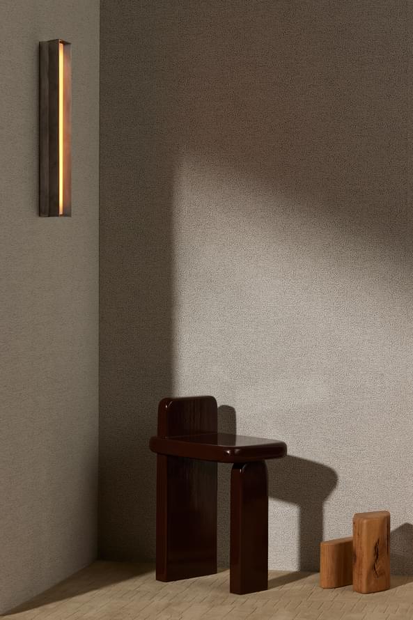 обои фабрики Tissage Mahieu коллекция Clouds