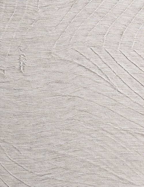 Tissage Mahieu Couture Sculpture Alabaster 10x110