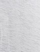 Tissage Mahieu Couture Sculpture Argent 10м x 110см поверхность матовая