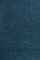 Tissage Mahieu Couture Sculpture Azur 10м x 110см поверхность матовая