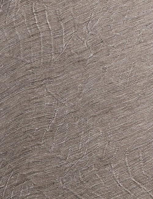 Tissage Mahieu Couture Sculpture Cedar 10x110