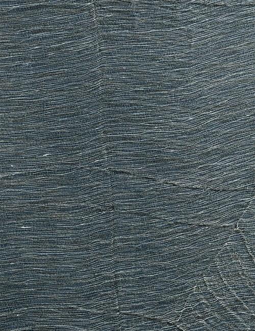 Tissage Mahieu Couture Sculpture Forrest 10x110