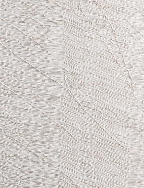 Tissage Mahieu Couture Sculpture Pearl 10x110