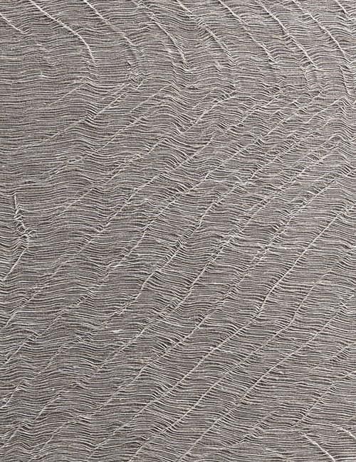Tissage Mahieu Couture Sculpture Sand 10x110
