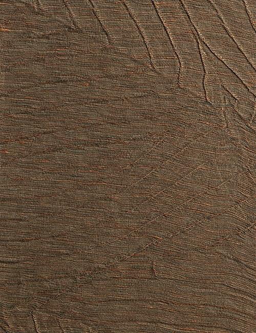 Tissage Mahieu Couture Sculpture Terra 10x110