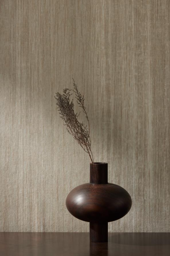 обои фабрики Tissage Mahieu коллекция Duvet