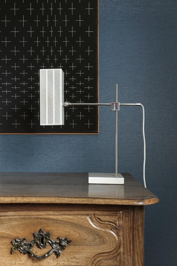 обои фабрики Tissage Mahieu коллекция Edra