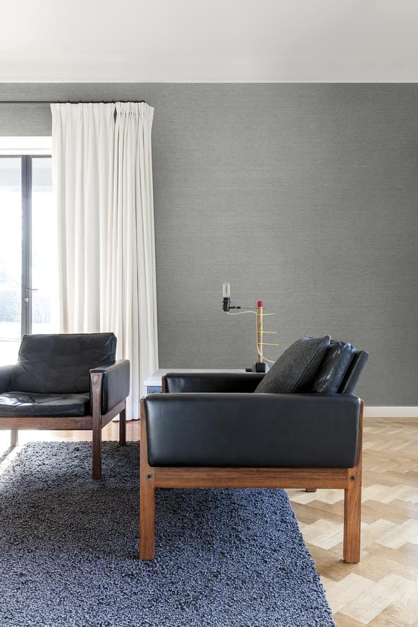 обои фабрики Tissage Mahieu коллекция Edra