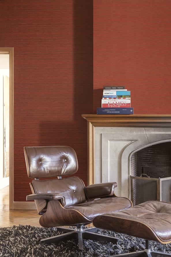 обои фабрики Tissage Mahieu коллекция Edra