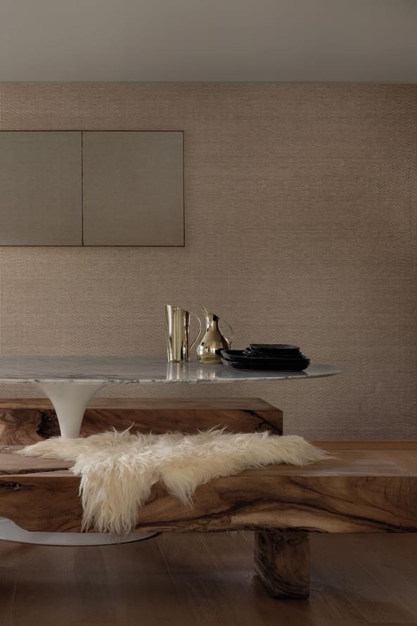 обои фабрики Tissage Mahieu коллекция Elite