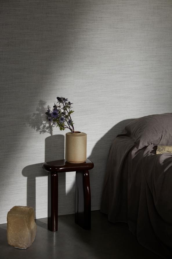 обои фабрики Tissage Mahieu коллекция Granat