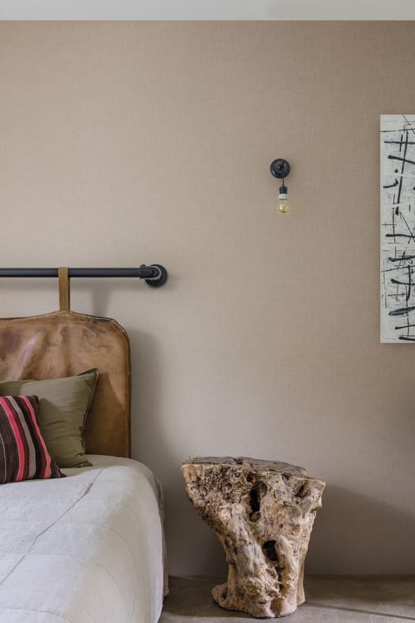 обои фабрики Tissage Mahieu коллекция Granat