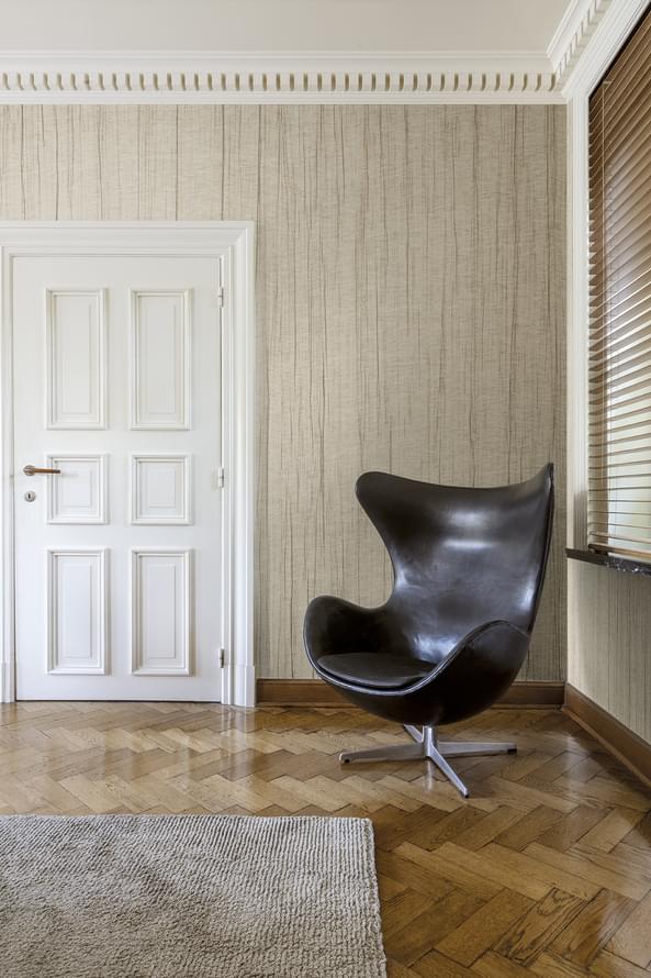 обои фабрики Tissage Mahieu коллекция Hermitage