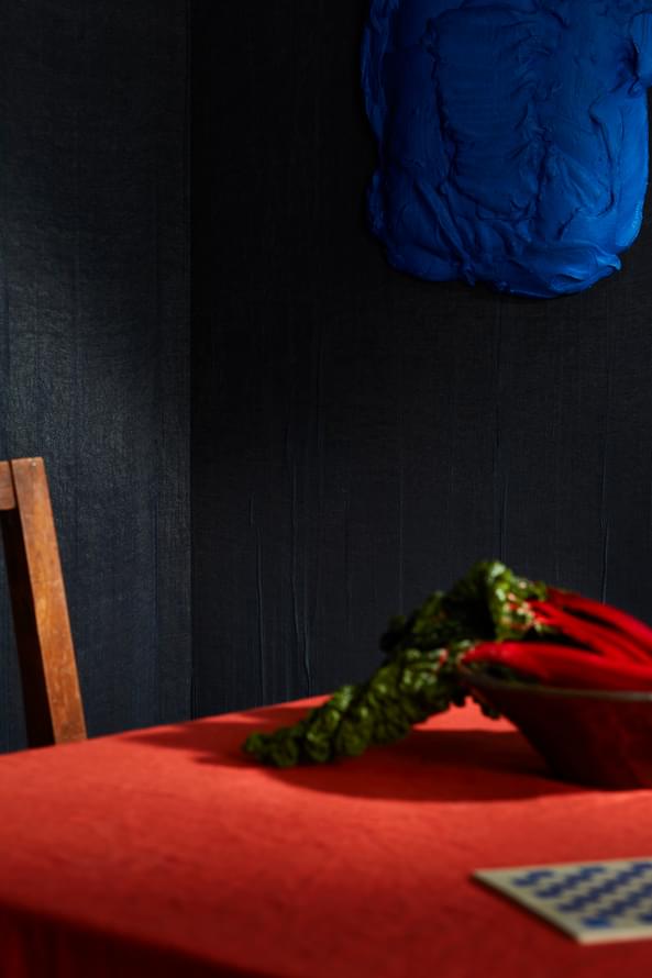 обои фабрики Tissage Mahieu коллекция Hermitage