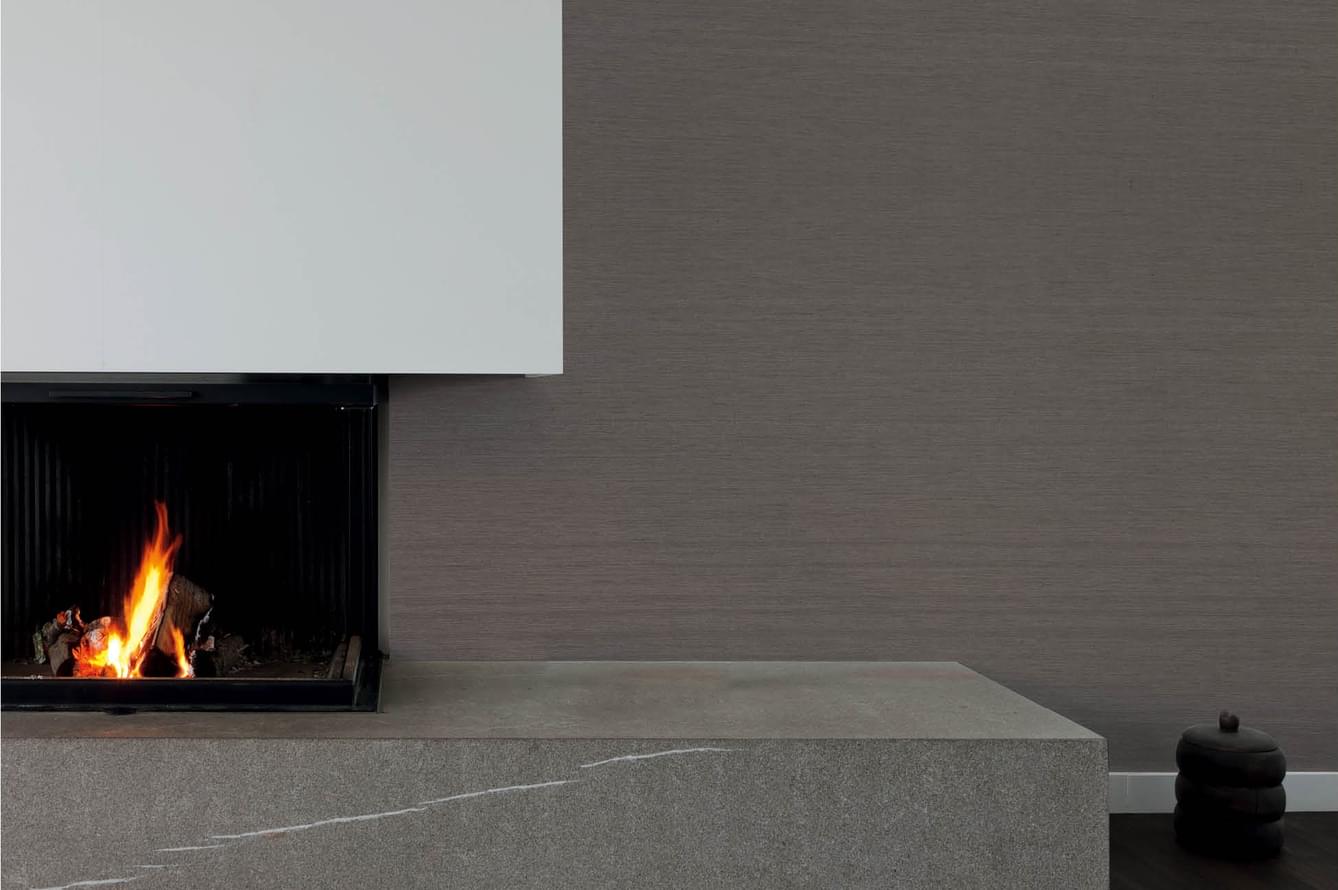 обои фабрики Tissage Mahieu коллекция Intrigue